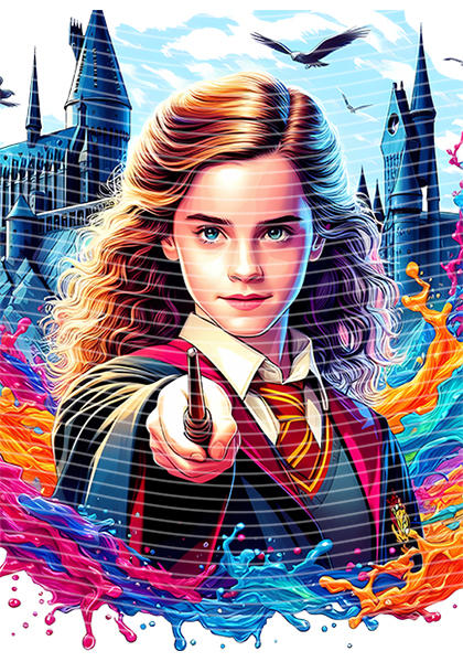 A5 Notebook Wraps-W-1223